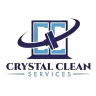 Crystal Clean Services logo